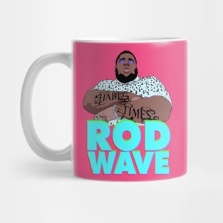 Rod Wave Mug